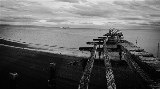 Estrecho de Magallanes