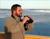 Iceberg, dead ahead: by rodeime, Views[300]