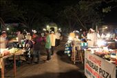 Forodhani Night Market comes to life in Stone Town, Zanzibar. A quiet energy and bustle characterises the area. Local Zanzibaris set up stalls and grills and offer some of the most delicious seafood and other local delicacies you can find.: by rogantempler, Views[1276]