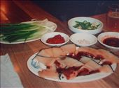 whale meat 'set': by rogerinkorea, Views[441]