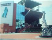 Ulsan City, South Korea's Whale Museum: by rogerinkorea, Views[378]