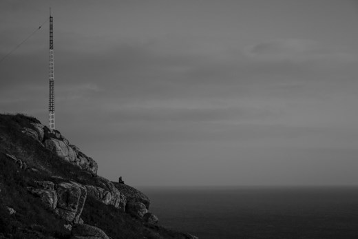 The End of the Earth:
Many people say the answers you seek don’t come immediately but after you have let the mud settle. Cape Finisterre is a great place to reflect upon your experience. The Romans once stood here with the thought that if you sailed straight out to see you would fall off the face of the earth.