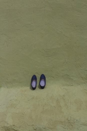 A purpose of the journey was to escape the chaos and rushes of daily city living.  Your single focus each day is to walk from point A to point B. I don’t think we ever get this experience and time to reflect in our normal lives.