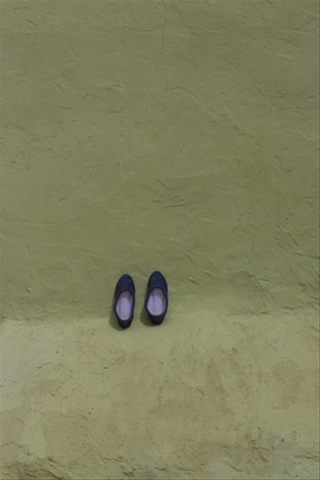 A purpose of the journey was to escape the chaos and rushes of daily city living.  Your single focus each day is to walk from point A to point B. I don’t think we ever get this experience and time to reflect in our normal lives.