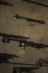 Rush Hour: The Shadow meets: by rohitjy, Views[171]