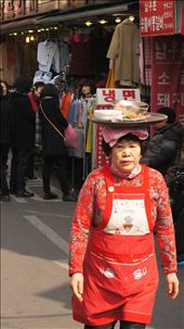 The Citizen – Living and working in one of the world’s most densely populated cities means everything is on fast-forward. Take out food is in huge demand and as such has to be delivered the quickest way possible. : by rok, Views[436]