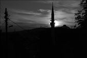 Bosnia is known for its tragic history due to religious and ethnic differences. This photo illustrates religion as a pinnacle of Bosnia's culture.: by romano20xx, Views[401]