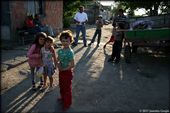 typical late summer afternoon in Roma people quarters.: by romapeople, Views[652]