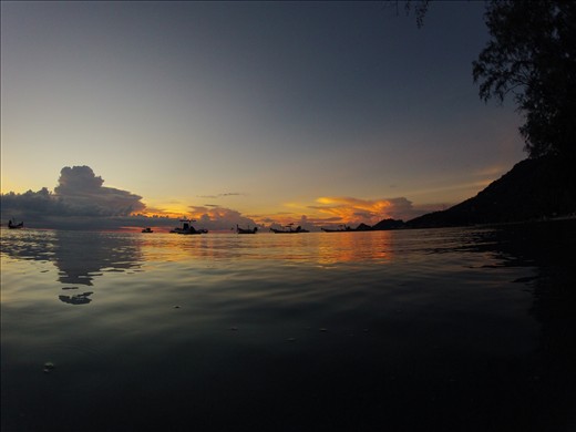 The photographer prayer; do not drop the bloody camera. Amen. 