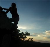 No limit on sky

Like our choices in life unlimited is the sky of Malawi that bring always a sense of tranquility while is getting dark...: by romina_expressionfree, Views[580]