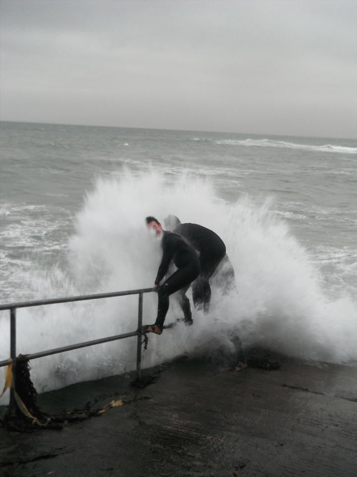 The little things in life that make us feel alive!