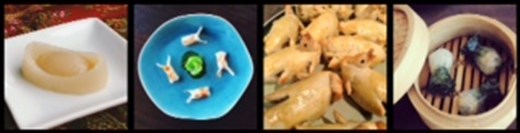 Photo to accompany the story behind the recipe.