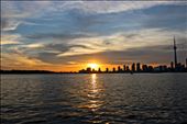 Toronto skyline: by rorylangman, Views[210]