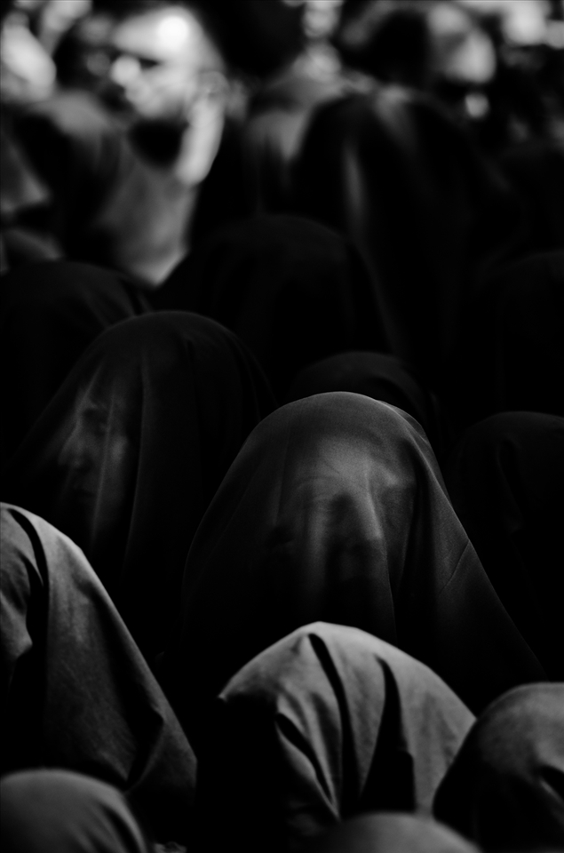 This hymn is truly impressive and is accompanied by a very sad music.