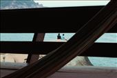 Over the sea in Koh Phangan: by rosamrtn, Views[231]