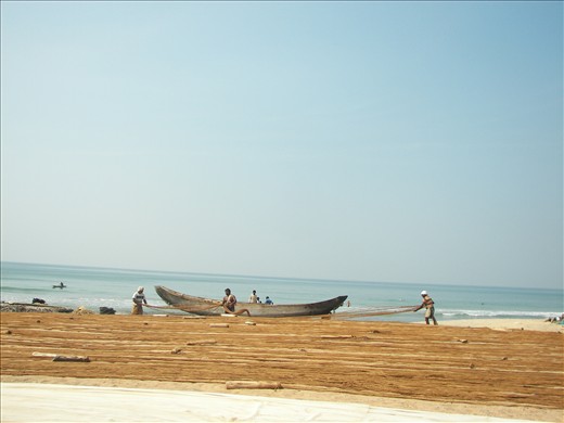 Verkala - a daily event