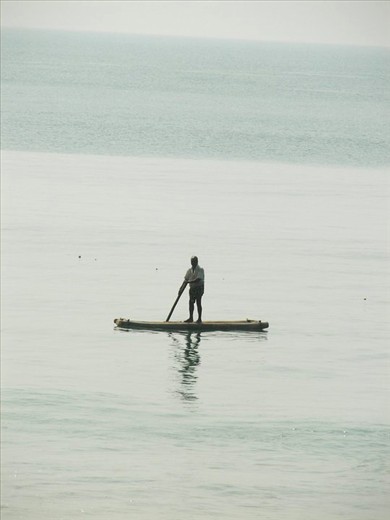 Verkala - life, not tourism