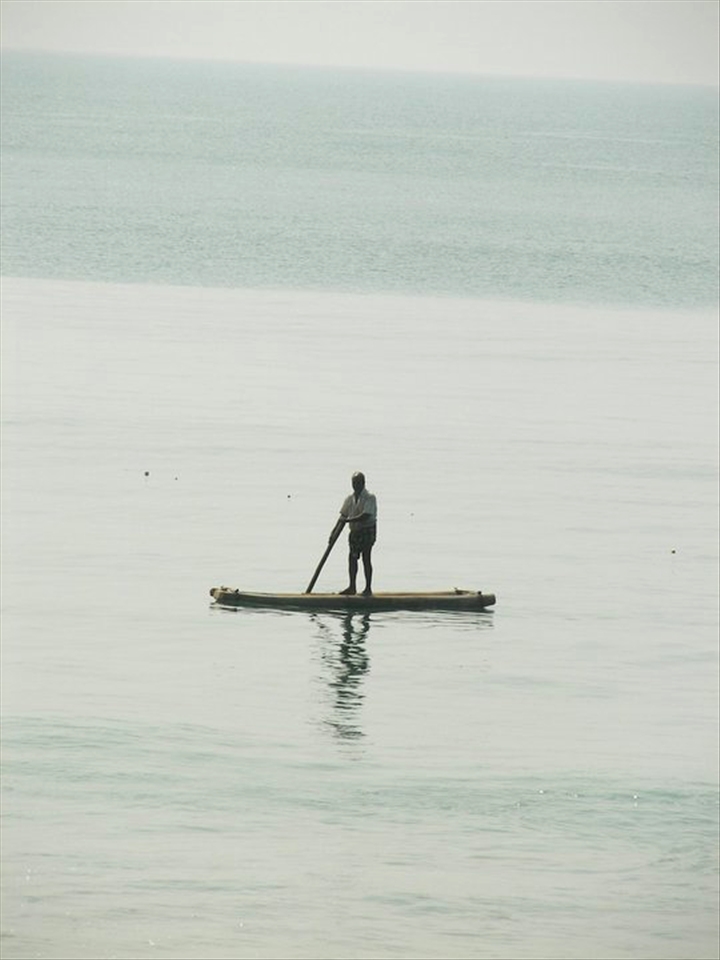 Verkala - life, not tourism