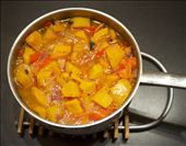 cooked soup: by rosielea, Views[186]