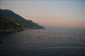 Sunset in Minori: by rosmarinoevino, Views[191]