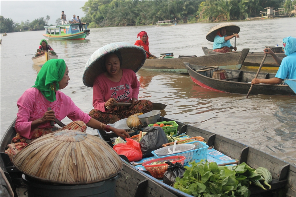 Usually the transaction will occur after the bargaining process