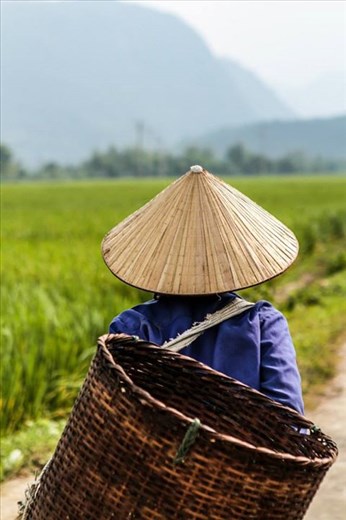 Looking ahead, Vietnam