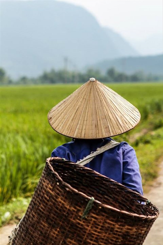 Looking ahead, Vietnam
