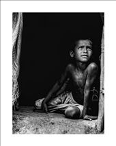 the kid..: by roychowdhuryabhijit, Views[217]