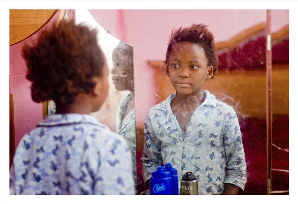 Summing herself up - Siya's identity is shaped from so many paths.