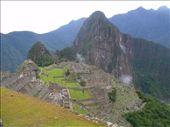 Machu Picchu - Peru: by rramos87, Views[397]