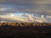 Crossing the Argentine Andes: by rramos87, Views[333]