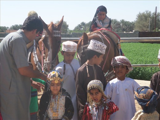 Getting organized - it is like herding cats.