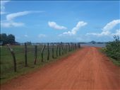 Follow the red clay road.: by rtumicki, Views[1206]
