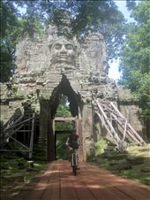 I felt like I had the park to myself with no one else around.: by rtumicki, Views[874]