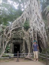 The famous door from the Transformer movie - so I was told.: by rtumicki, Views[546]