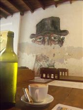 A favorite coffee house to hang out at: by rtumicki, Views[4861]