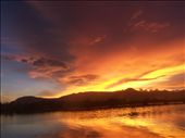Beautiful sunset: by rtumicki, Views[320]
