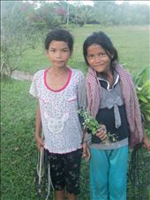 Sweet smile: by rtumicki, Views[428]