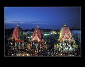 This is car festival in india ...State in Orrisa at puri...: by ruby, Views[255]