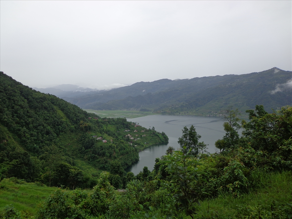 Nepal - an angle of paradise on earth