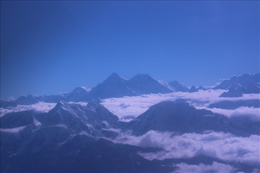 Land of highest mountains