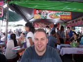 Lunch at Chatuchak markets: by russc_01, Views[279]