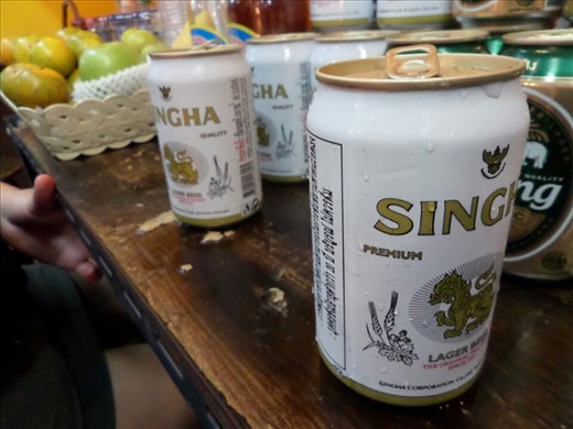 Mmm Singha