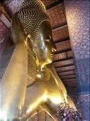 Reclining Buddha: by russc_01, Views[238]