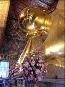 Reclining Buddha: by russc_01, Views[240]