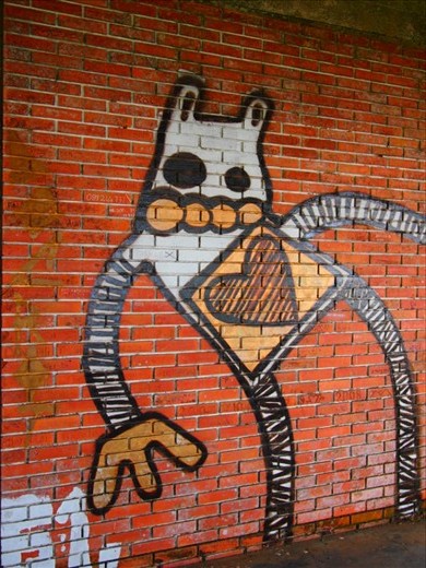 Inside the kings ex residence