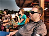Relaxing on boat: by russc_01, Views[220]