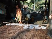 Making rice paper rolls: by russc_01, Views[297]