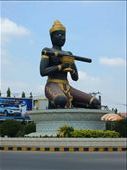 The symbol of Battambang. : by russc_01, Views[511]