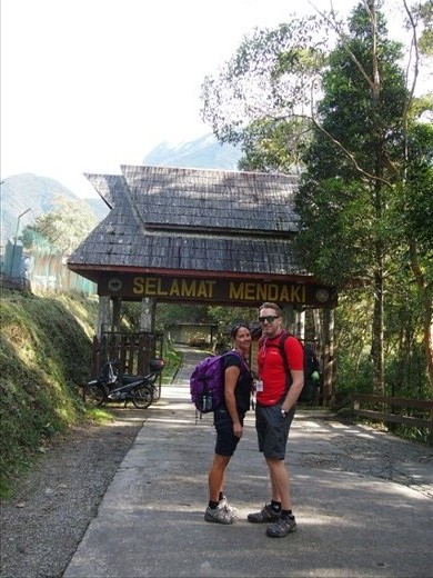 Ready to start day one